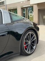 Porsche 911 Targa 4 S Approved/Chrono/Sport AGA - Porsche in München: 911