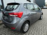Hyundai ix20 FIFA world Cup Edition // AHK., Sitzh., PDC - Hyundai ix20 aus 2014