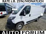 Fiat Ducato 2.2 D L1H1 3,0t KLIMA CAM 3STZ VERKLEIDET - Fiat Ducato 3 0