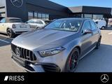 Mercedes-Benz A 45 AMG S 4M Magno Night Prem Plus Distr Pano 1 - Mercedes-Benz A 45 AMG Jahreswagen