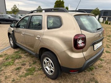 Dacia Duster - 3