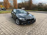 BMW 525d F11 M-Paket - BMW 525 in Frankfurt (Main)