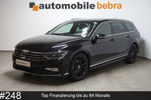 Volkswagen Passat 2.0TDI DSG 2xR-Line 4M Virtual AHK