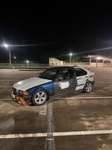 BMW E36 Compact 323ti - BMW 323: Compact