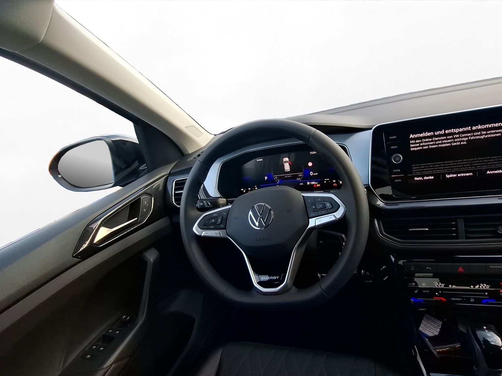 Volkswagen T-Cross - Bild 7