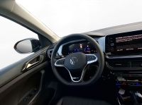 Volkswagen T-Cross - Vorschau Bild 7