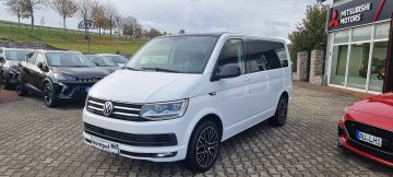 Bild 1 VW T6 Multivan Edition AHZV LED