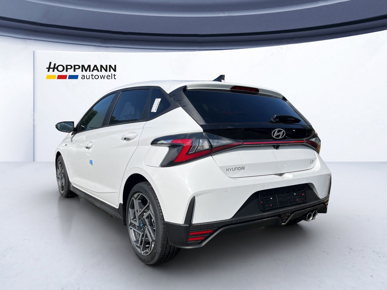 Hyundai i20 – Bild 5