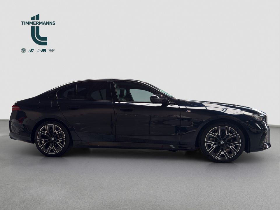 BMW 520 - Bild 6