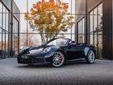 Porsche 992 992 Carrera 4S Cabrio PDK - Sport Chrono - V - Porsche 992: Cabrio