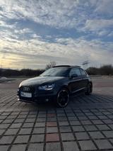 Audi A1 1.4 TFSI Edition S line  Service neu 8fach - Audi A1 in Halle