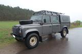 Land Rover Defender 130