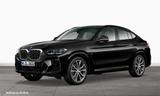 BMW X4 xDrive20i M Sport AHK LiveCockpitProf Laser - BMW X4 Jahreswagen