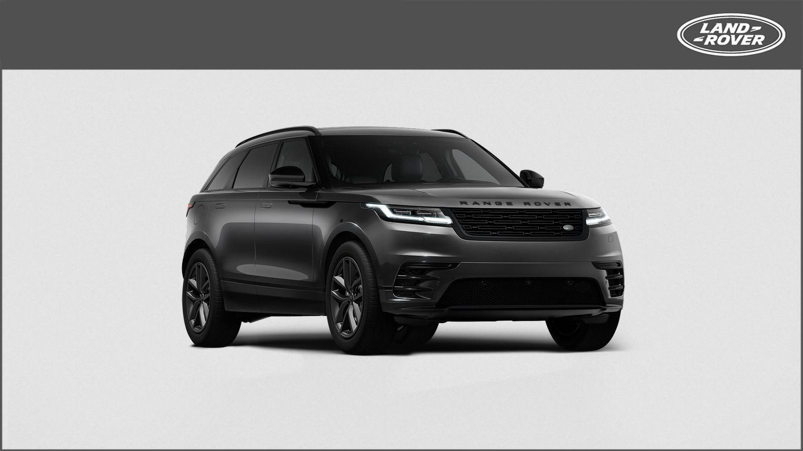 Land Rover Range Rover Velar D200 Dynamic SE Pano Winter Bl