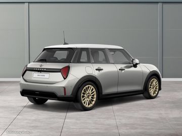MINI Cooper C - 2