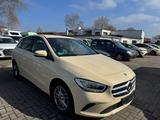 Mercedes-Benz B 200 B B 200 d - Mercedes-Benz B-Klasse: Taxi
