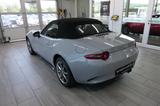 Mazda MX-5  2025 SKYACTIV Exclusive AERO GRAY - Mazda MX-5 Neuwagen mit Benzin-Antrieb
