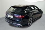 Audi A4 Avant 35 TFSI S-TRO*S-LINE*LED*NAVI*RFK*SHZ** - Audi A4 Gebrauchtwagen