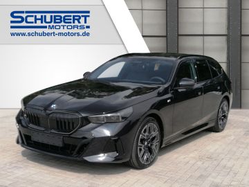 BMW Leasing Angebot: BMW 540 d xDrive M Sport *UPE95.440€* LED NAVI SHZ P