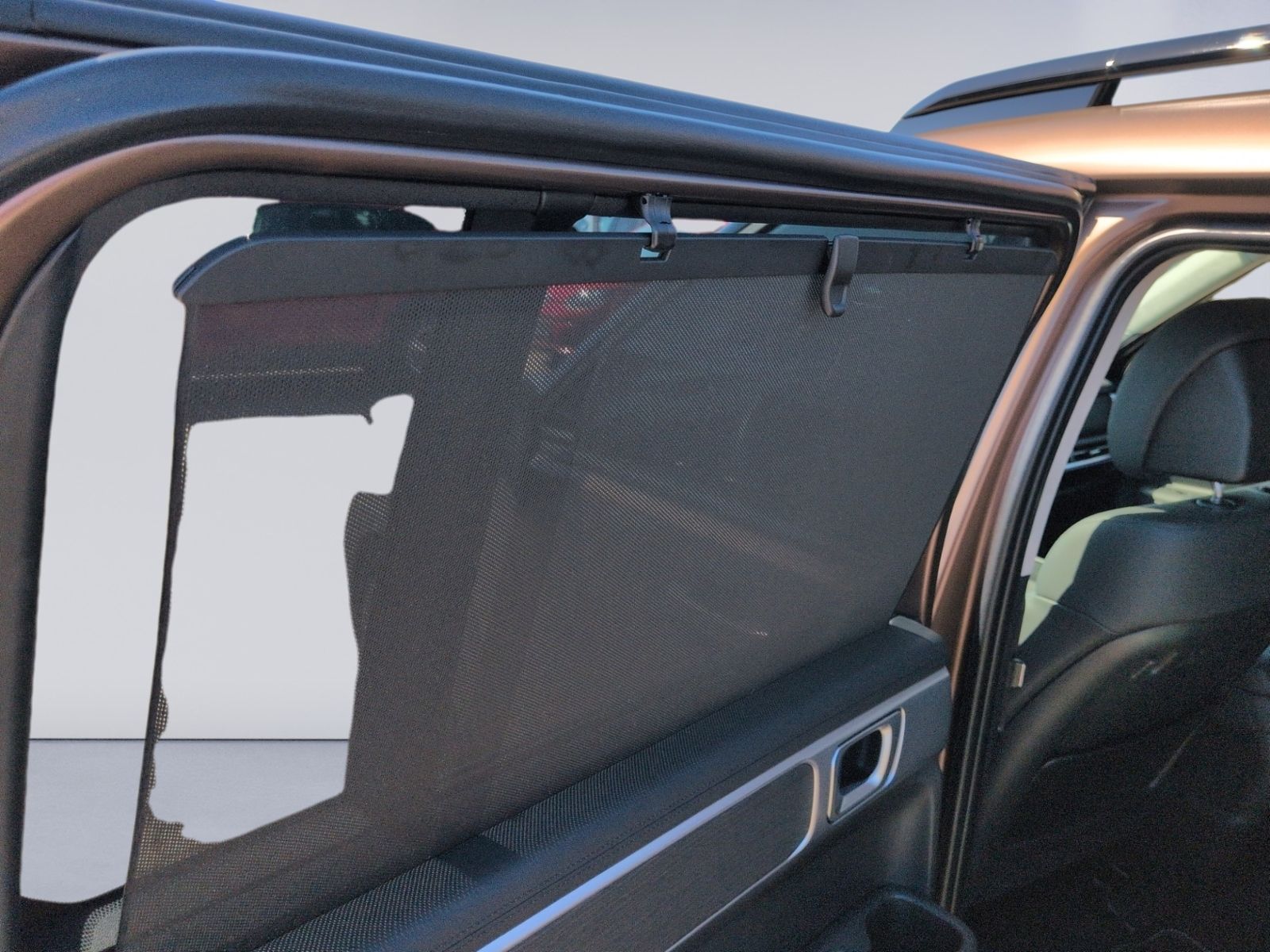 SANTA FE 1.6 T-GDI Hybrid 4WD Signature KAMERA