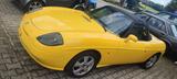 Fiat Barchetta 1.8  - Fiat Barchetta aus 1996