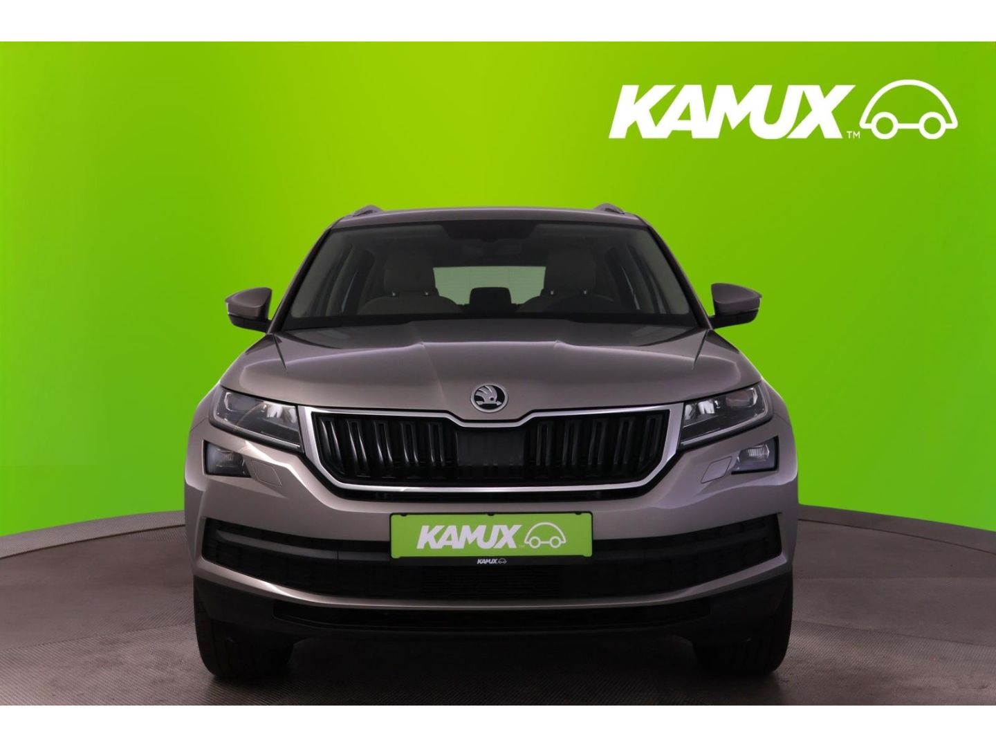 Skoda Kodiaq 2.0TSI 4x4 DSG Style+LED+CARPLAY+TEMPO+PD foto 9