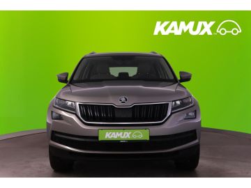 Skoda Kodiaq - 9