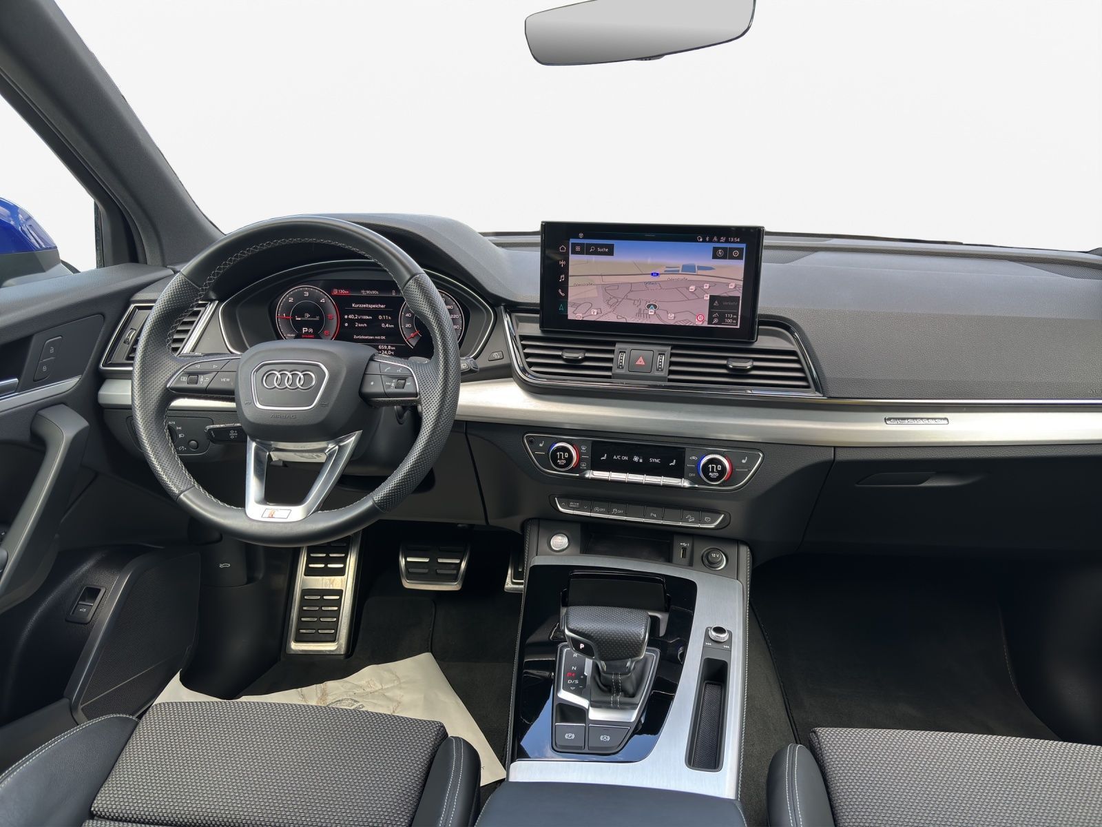 Audi Q5 - Bild 5