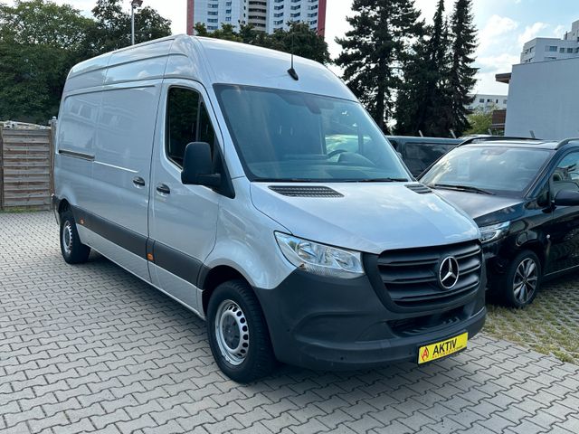 Mercedes-Benz Sprinter 314 CDI III Kasten FWD L2 Hochdach