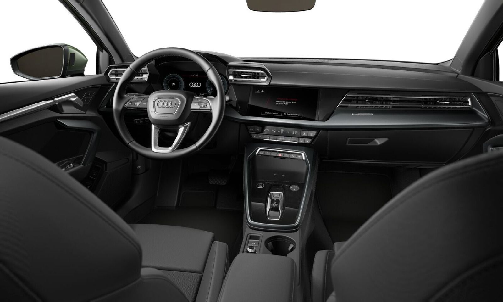 Audi A3 - Bild 4
