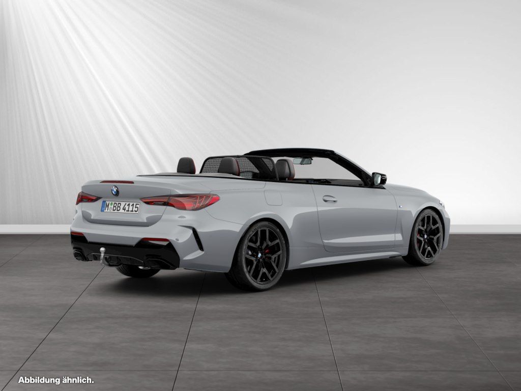 BMW M440 - Bild 2