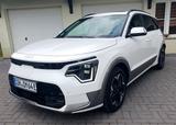 Kia Niro EV VOLLAUSSTATTUNG! TOP - Kia Niro EV von privat