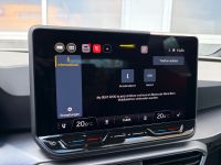 Seat Leon 1.5 TSI FR *10 JAHRE HERSTELLERGARANTIE*!!! bei Autohaus Landmann & Maier OHG