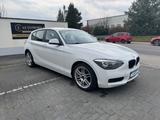 BMW 1 Lim. 5-trg. 114 i    1 Jahr Premium  Garantie - BMW 114: I