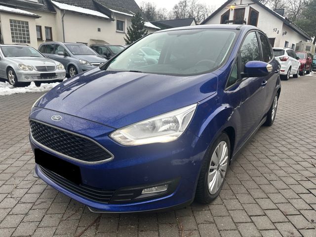 Ford C-MAX Business Edition Navi PDC AHK