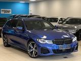 BMW M340dxD/HUD/Laser/AHK/StandHZ/P+DrivAsProf/VOLL - gebrauchte BMW M340d aus dem Jahr 2020