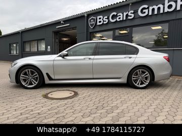 BMW 750 - 9