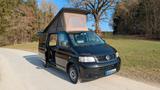Volkswagen T5 mit Aufstelldach und WoMo-Zulassung  - Offers