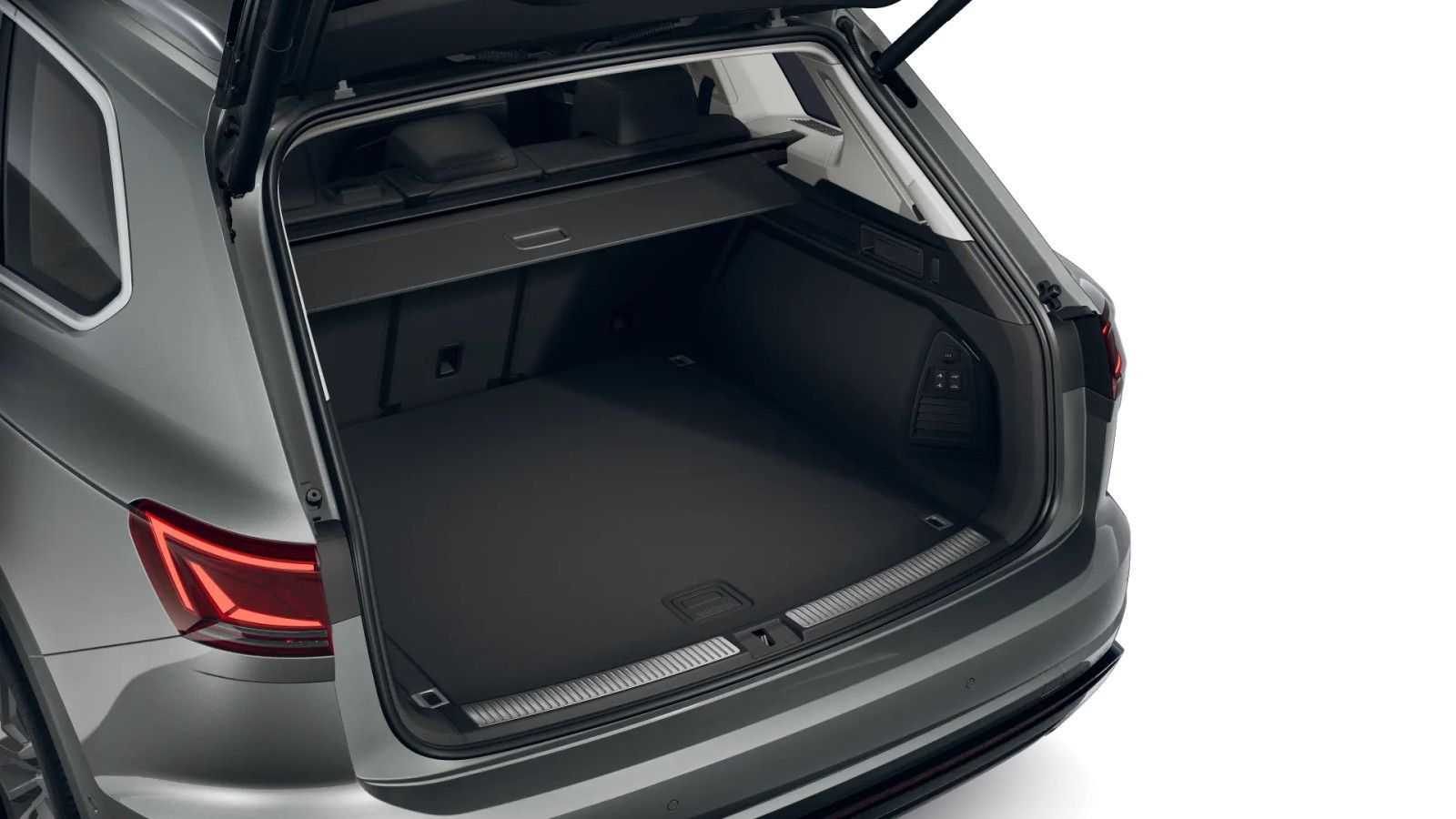 Volkswagen Touareg - Bild 9