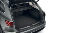 Volkswagen Touareg - Vorschau Bild 9