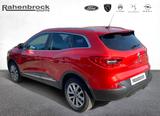 Renault Kadjar Experience Energy 1.2 TCe - Renault: Rot