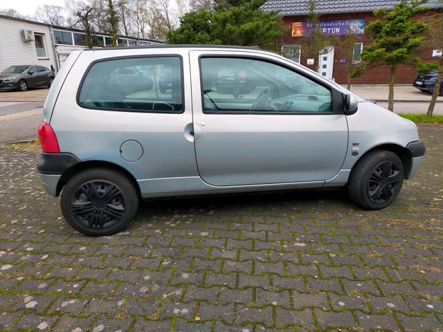 Renault Twingo mit TÜV