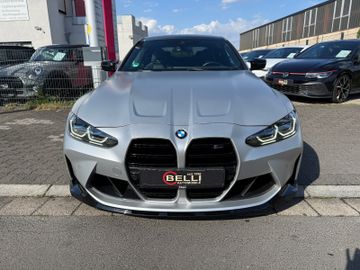 BMW M4 - 2
