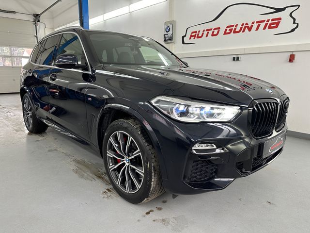 BMW X5 xDrive 30 d M Sport*Laser*SoftC*Pano*AHK*