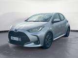 Toyota Yaris 1.5 Hybrid Team Deutschland Kamera SHZ - gebrauchte Toyota Yaris aus dem Jahr 2024