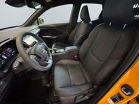 Lexus LBX - Vorschau Bild 7