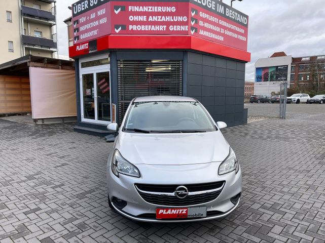 Opel Corsa Active/Sitz + Lenkradheizung/Bluetooth/PDC