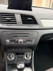 2012 AUDI Q3 照片 8