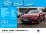 Volkswagen Arteon 2.0 TSI R-Line NaviPro IQ.LIGHT 360° Easy - VW Arteon Gebrauchtwagen in München