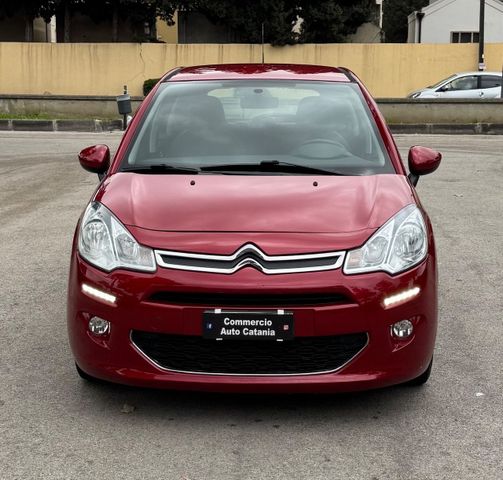 Citroën Citroen C3 1.2 SOLO 58.000 CHILOMETRI